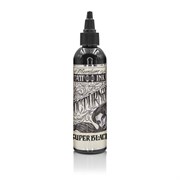 Nocturnal Tattoo Ink - Super Black