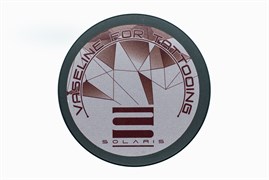 Вазелин - Solaris