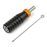 Держатель Cheyenne Black (S) (22mm)