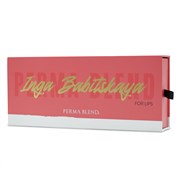 Perma Blend - Inga Babitskaya Lips Set