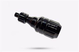 Держатели для картриджей Ambition Adjust (Black)