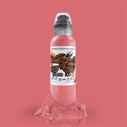 World Famous - Pancho Peach