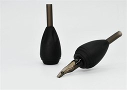Одноразовый держатель для картриджей BLK (окончен срок годности)
