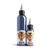 Solid Ink - Chris Garver - Ghost Face Grey