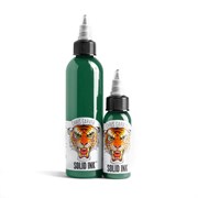 Solid Ink - Chris Garver - Green Tip