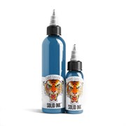 Solid Ink - Chris Garver - Mikiri Light