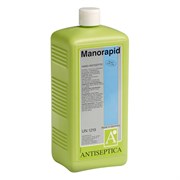 Манорапид - Кожный антисептик