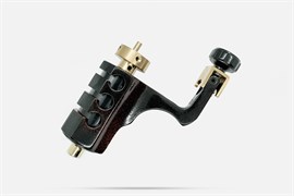 Тату машинка - Metis - Wasp (Оса) black mini