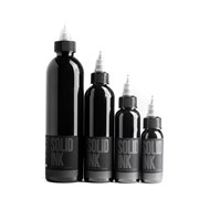 Solid Ink - Black Label - Light