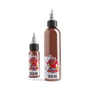 Solid Ink - Horitomo - Bengara