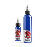 Solid Ink - Horitomo - Gunjo