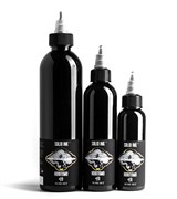 Solid Ink - Horitomo Sumi - Dark