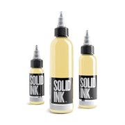 Solid Ink - Vanilla