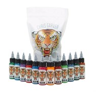 Solid Ink - Chris Garver Set