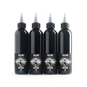 Solid Ink - Horitomo Sumi Set