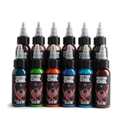 Solid Ink - Victor Chil Set
