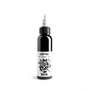 Solid Ink - Tim Hendricks - Black
