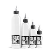 Solid Ink - Mixing White