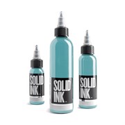 Solid Ink - Dolphin