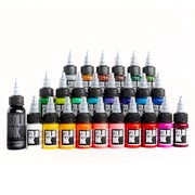 Solid Ink - 25 Color Travel Set