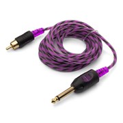 BISHOP - Premium Lightweight RCA Cord