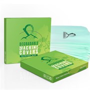 Барьерная защита на машинку -  Eco Degradable