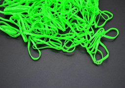 Бандажные резинки Dragon (Green)