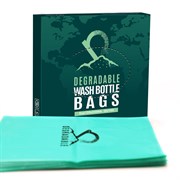Барьерная защита на спрей батл - Eco Degradable