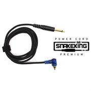 Кабель - SNAKEKING - RCA Black