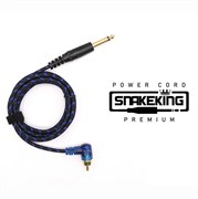 Кабель - SNAKEKING - RCA Blue