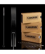 Иглы для тату - Kwadron (Soft Edge Magnum)