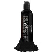 World Famous - Blackout