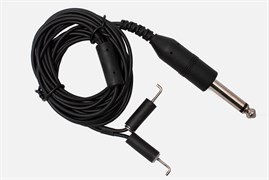 Клип-Корд Solaris Light (Black)