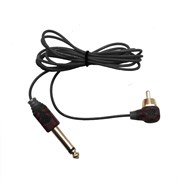 Клип-Корд Black RCA 90