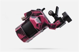 Тату машинка - Linx Rotary - Ikar (pink)