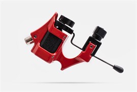 Тату машинка - Linx Rotary Tattoo Machine - Vega (red)