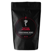 Мыло - Traditional soap (Саше)