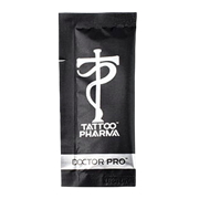 Doctor Pro - Гель для ухода за татуировкой (5мл)