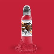 World Famous - Rose Red