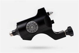 Тату машинка - Solaris - Slider B (black)