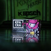 Краска Tattoo Ink - Сет 'Кастом'