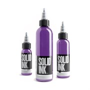 Solid Ink - Lilac 4oz (окончен срок годности)