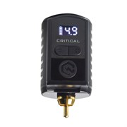 Блок питания для тату машинки - Critical Universal Battery - RCA