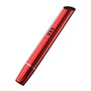 Беспроводная машинка для перманентного макияжа RHEIN - RITA (red)