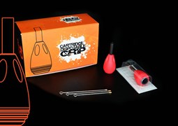Упаковка одноразовый держатель для картриджей RED