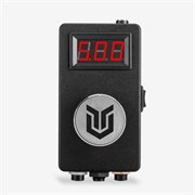 Блок питания для тату машинки - Verge Twin Box