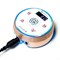 Блок питания для тату машинки - Critical AtomX-R (RoseGold/White) - фото 10073