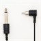 Кабель - IWork Thin Cords RCA 90 (Black) - фото 10986
