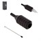 Держатель для картриджей EZ 25мм (Black) - фото 10993