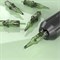 7M1LT (0.35mm) - Картриджи - Inkin Revo - Magnun (10шт) - фото 11437